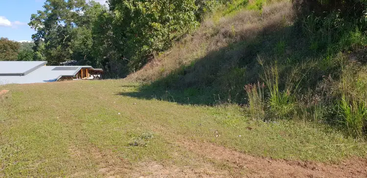 Second view of Homely land listing, 4 Carmelo Close, Whitfield QLD 4870
