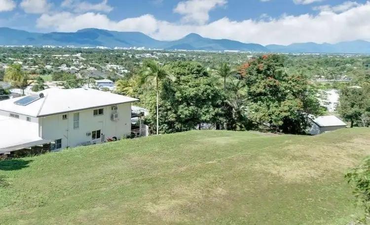 Third view of Homely land listing, 4 Carmelo Close, Whitfield QLD 4870