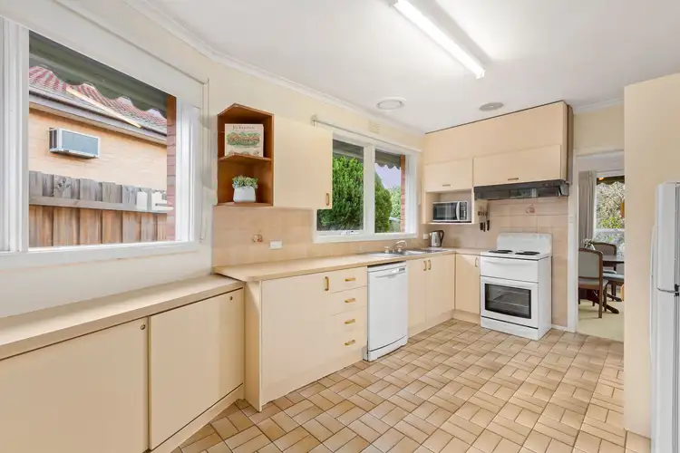 Second view of Homely house listing, 15 Benjamin Street, Box Hill North VIC 3129