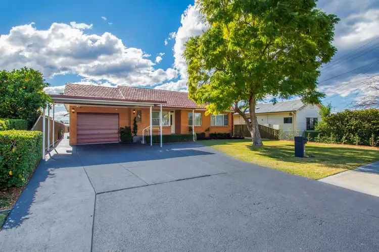 31 Jamieson Street, Emu Plains NSW 2750
