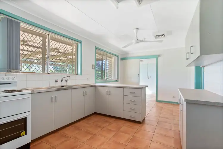 Main view of Homely house listing, 36 Samson Way, Bulgarra WA 6714