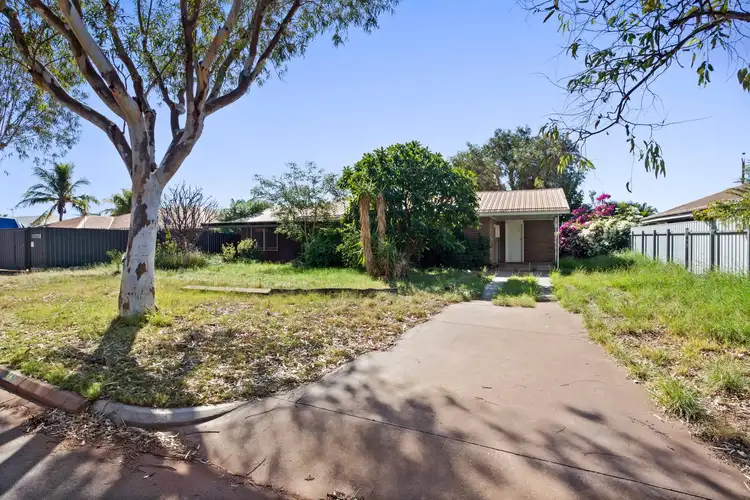 Second view of Homely house listing, 36 Samson Way, Bulgarra WA 6714