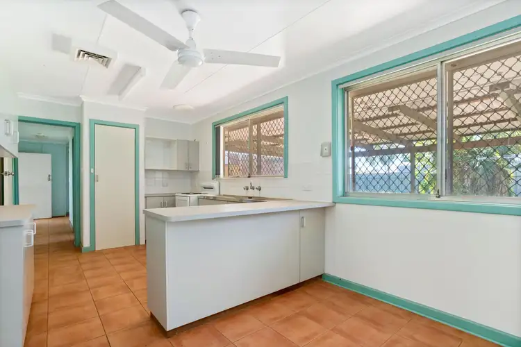 Fourth view of Homely house listing, 36 Samson Way, Bulgarra WA 6714