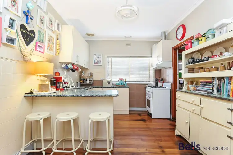 Second view of Homely house listing, 44 Poole Street, Deer Park VIC 3023