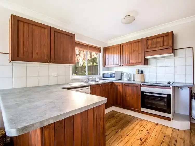 Fourth view of Homely house listing, 7 Wedmore Road, Emu Heights NSW 2750