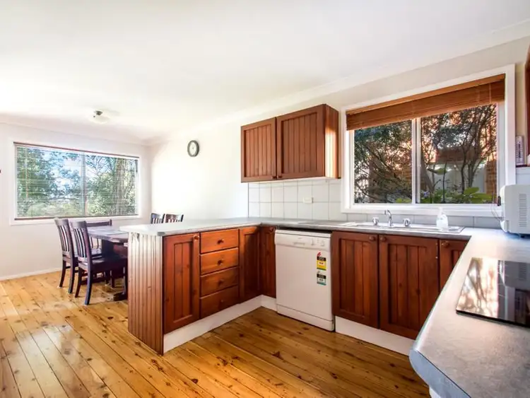 Fifth view of Homely house listing, 7 Wedmore Road, Emu Heights NSW 2750