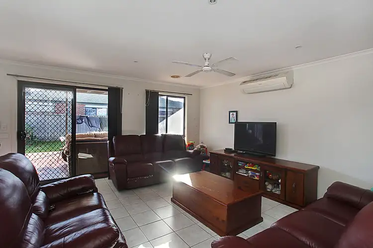 Fifth view of Homely house listing, 17 Hamish Drive, Tarneit VIC 3029
