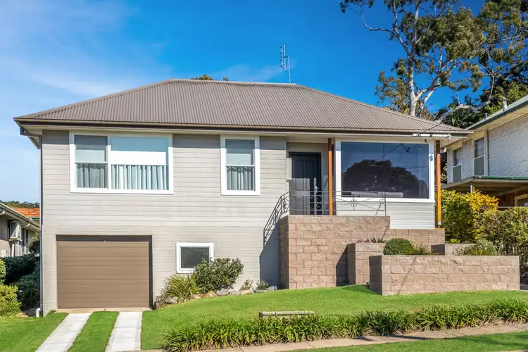 Main view of Homely house listing, 23 Clinton Avenue, Adamstown Heights NSW 2289