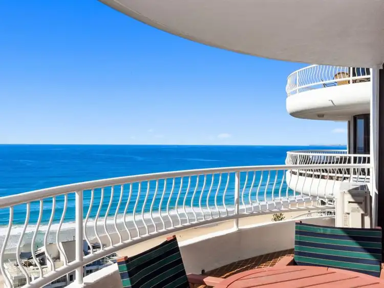 90/85 Old Burleigh Road, Surfers Paradise QLD 4217