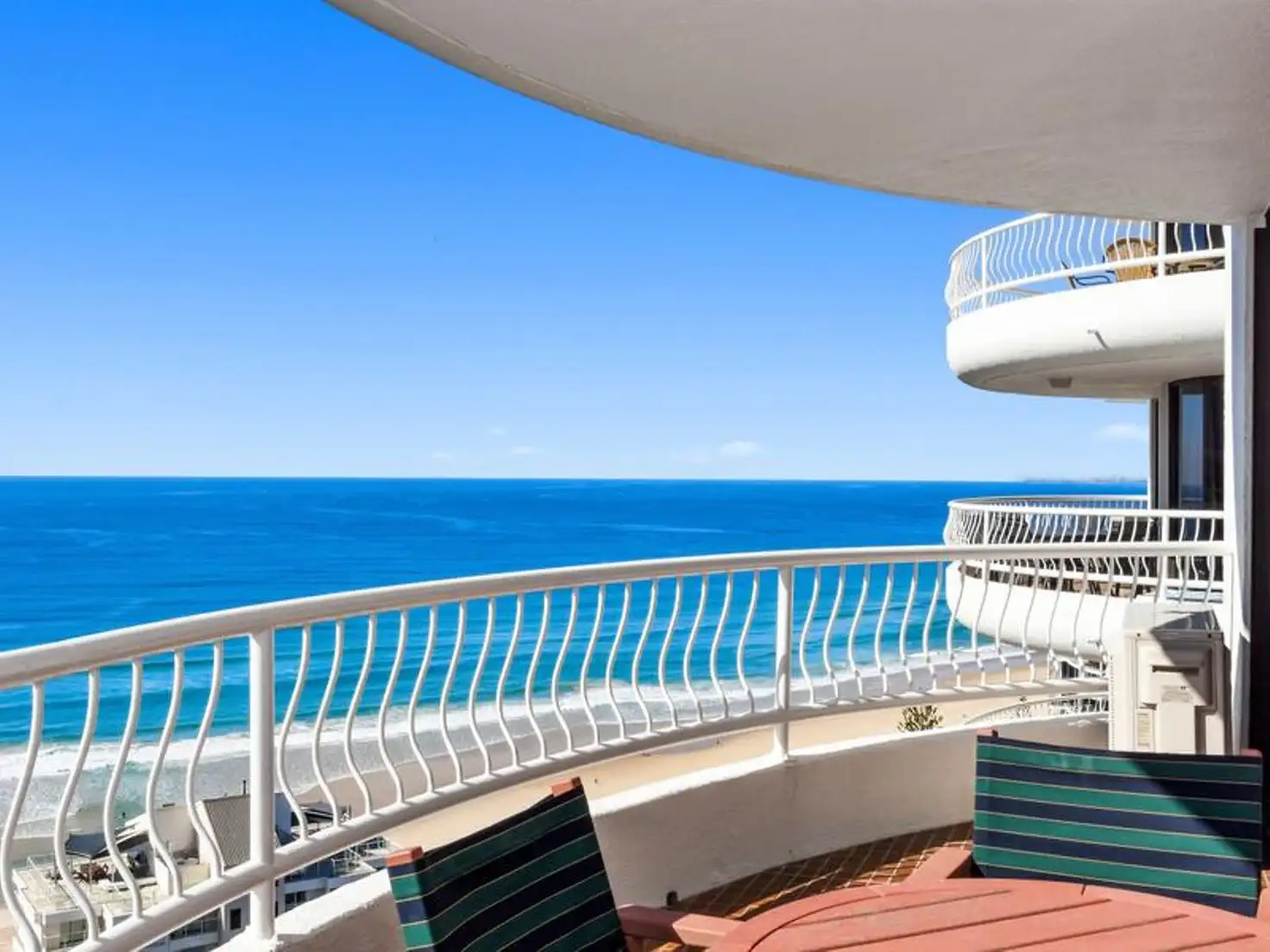 Main view of Homely unit listing, 90/85 Old Burleigh Road, Surfers Paradise QLD 4217