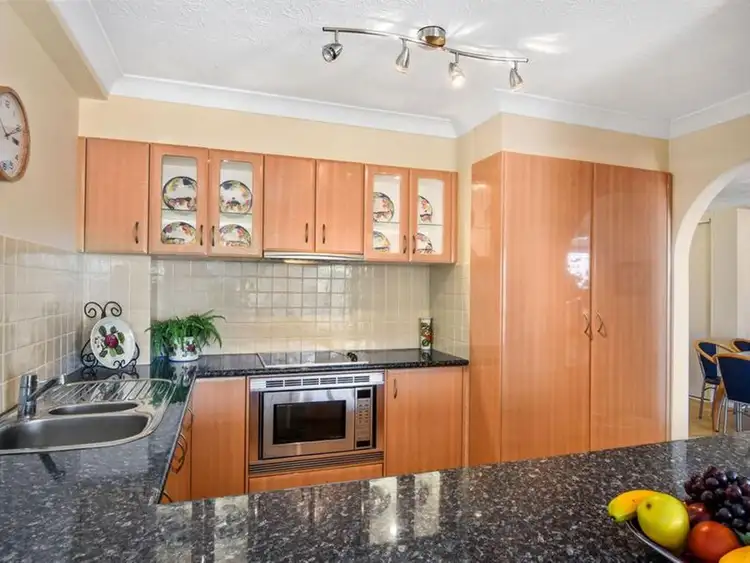 Second view of Homely unit listing, 90/85 Old Burleigh Road, Surfers Paradise QLD 4217