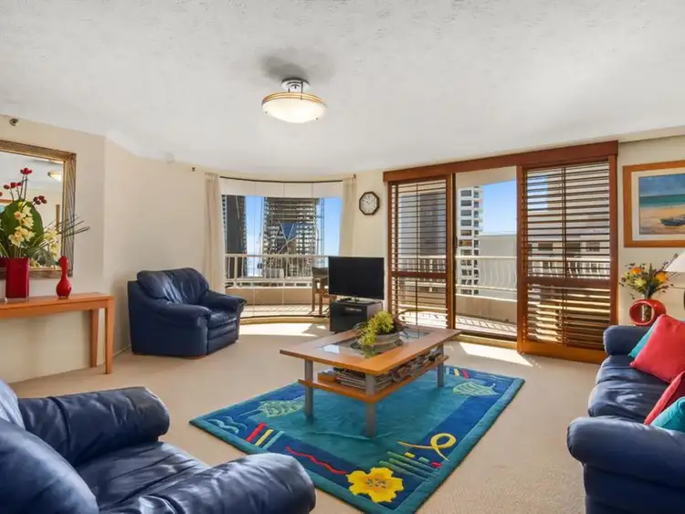 Third view of Homely unit listing, 90/85 Old Burleigh Road, Surfers Paradise QLD 4217