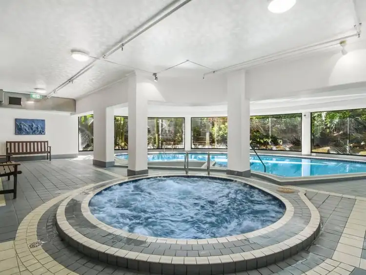 Fourth view of Homely unit listing, 90/85 Old Burleigh Road, Surfers Paradise QLD 4217