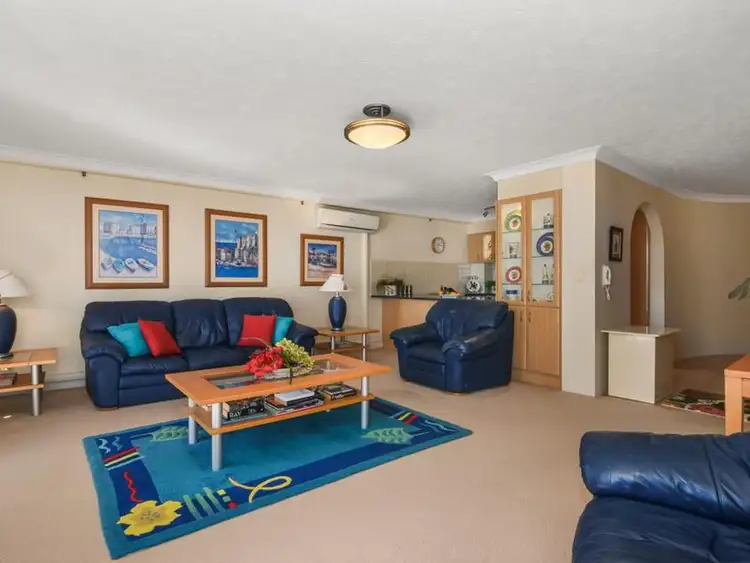 Sixth view of Homely unit listing, 90/85 Old Burleigh Road, Surfers Paradise QLD 4217