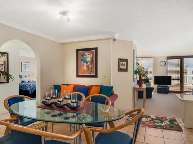 Seventh view of Homely unit listing, 90/85 Old Burleigh Road, Surfers Paradise QLD 4217