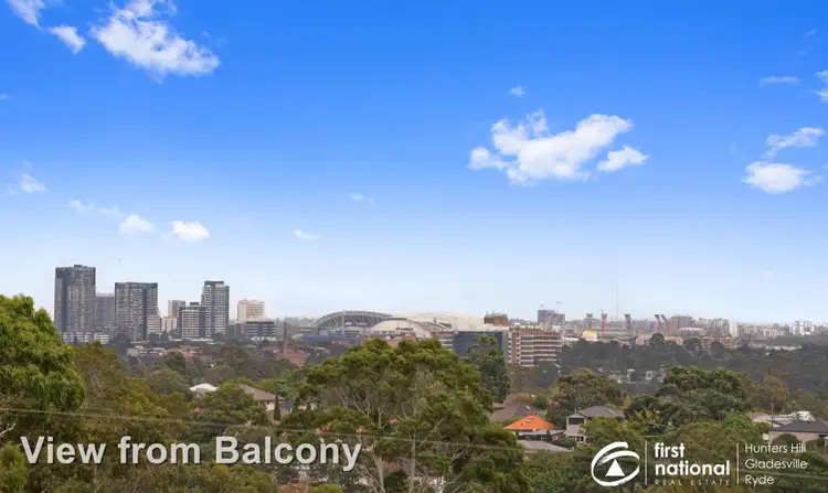 13/297-307 Victoria Road, Gladesville NSW 2111
