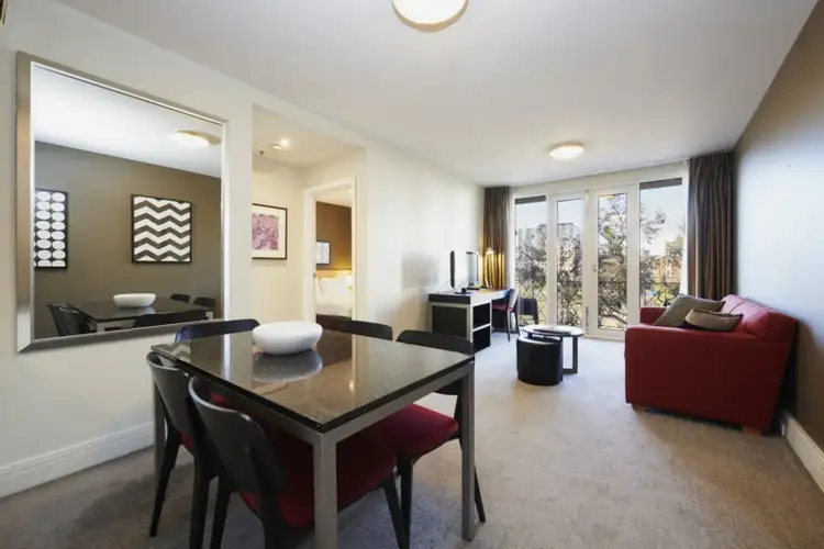 Main view of Homely apartment listing, 110/52 Darling Street, South Yarra VIC 3141