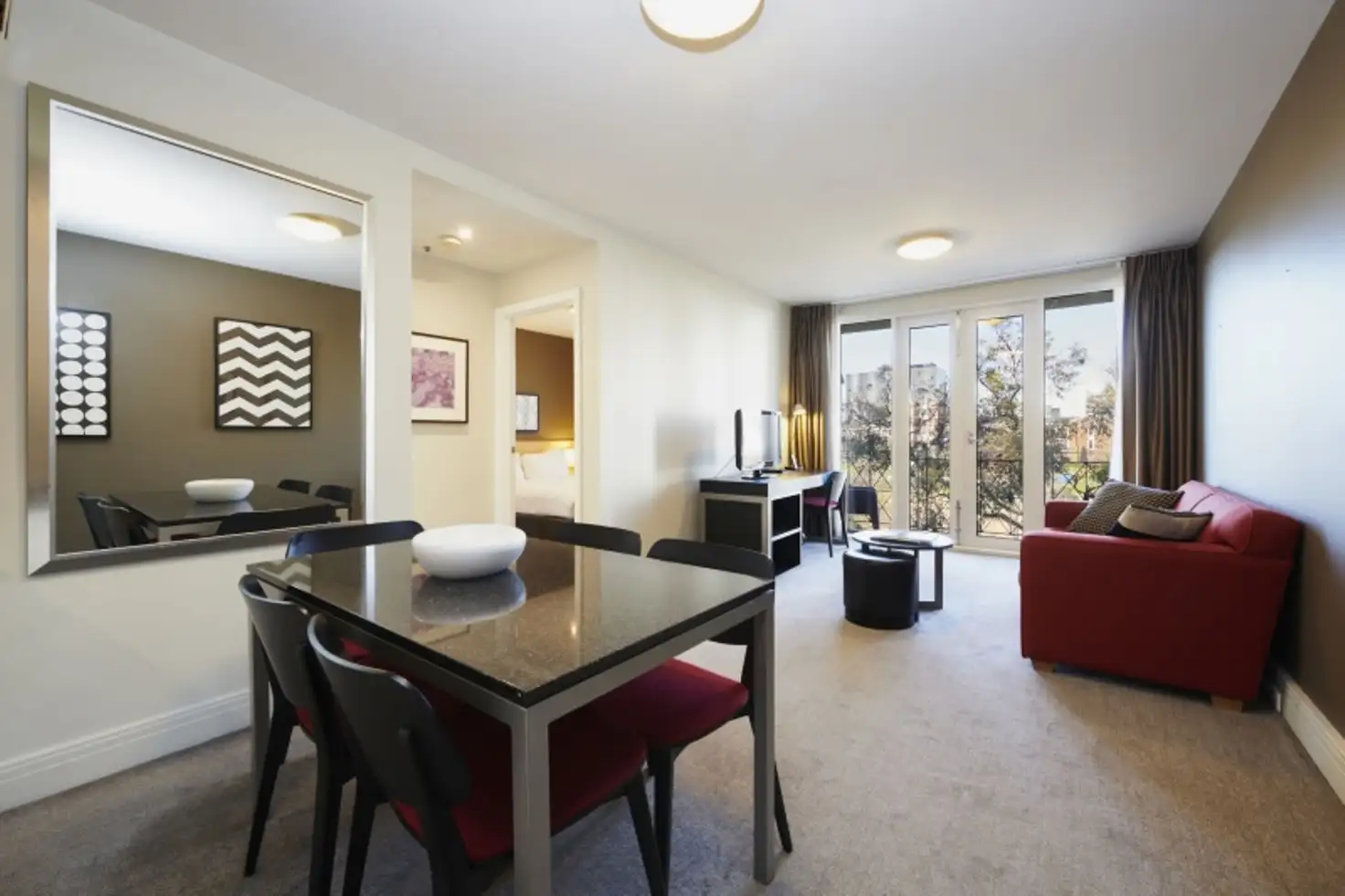 Main view of Homely apartment listing, 110/52 Darling Street, South Yarra VIC 3141