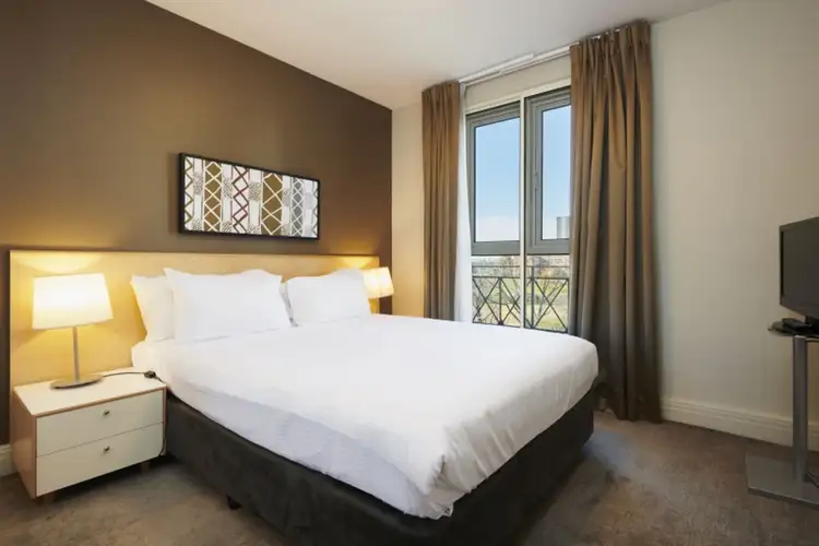 Third view of Homely apartment listing, 110/52 Darling Street, South Yarra VIC 3141