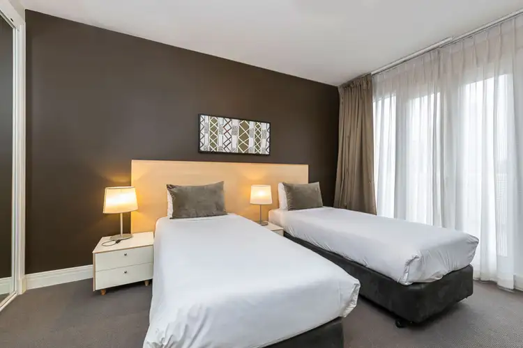 Fourth view of Homely apartment listing, 110/52 Darling Street, South Yarra VIC 3141