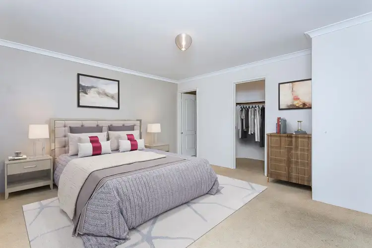 Second view of Homely house listing, 33 Penson Street, Singleton WA 6175