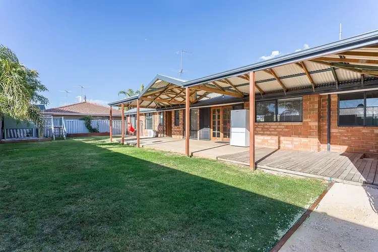 Third view of Homely house listing, 33 Penson Street, Singleton WA 6175