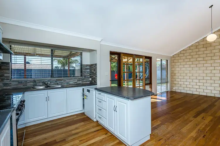 Fourth view of Homely house listing, 33 Penson Street, Singleton WA 6175