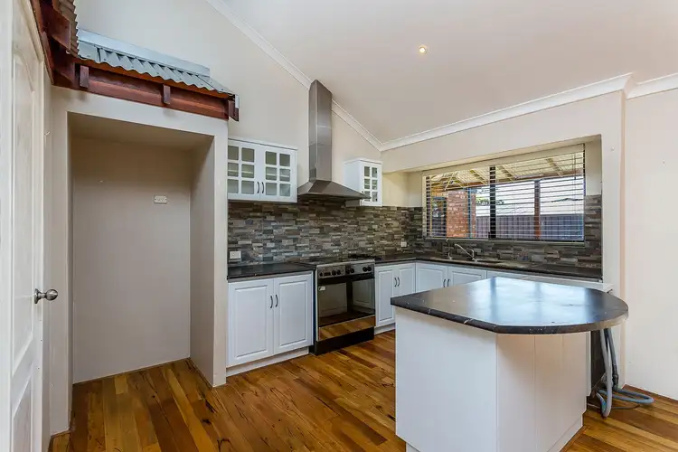Fifth view of Homely house listing, 33 Penson Street, Singleton WA 6175
