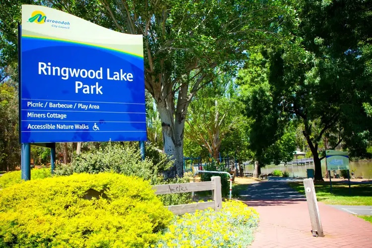 Seventh view of Homely land listing, 330 Maroondah Highway, Ringwood VIC 3134