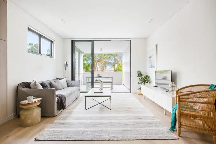 3/23 Gilderthorpe Avenue, Randwick NSW 2031