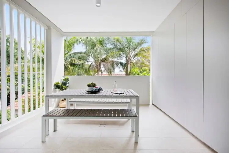 Second view of Homely apartment listing, 3/23 Gilderthorpe Avenue, Randwick NSW 2031