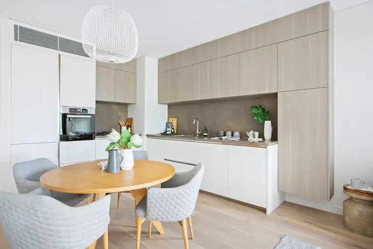 Third view of Homely apartment listing, 3/23 Gilderthorpe Avenue, Randwick NSW 2031