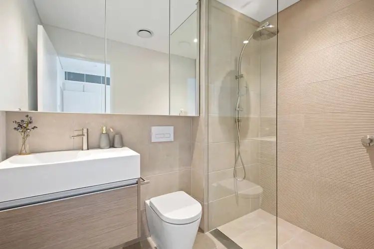 Fifth view of Homely apartment listing, 3/23 Gilderthorpe Avenue, Randwick NSW 2031