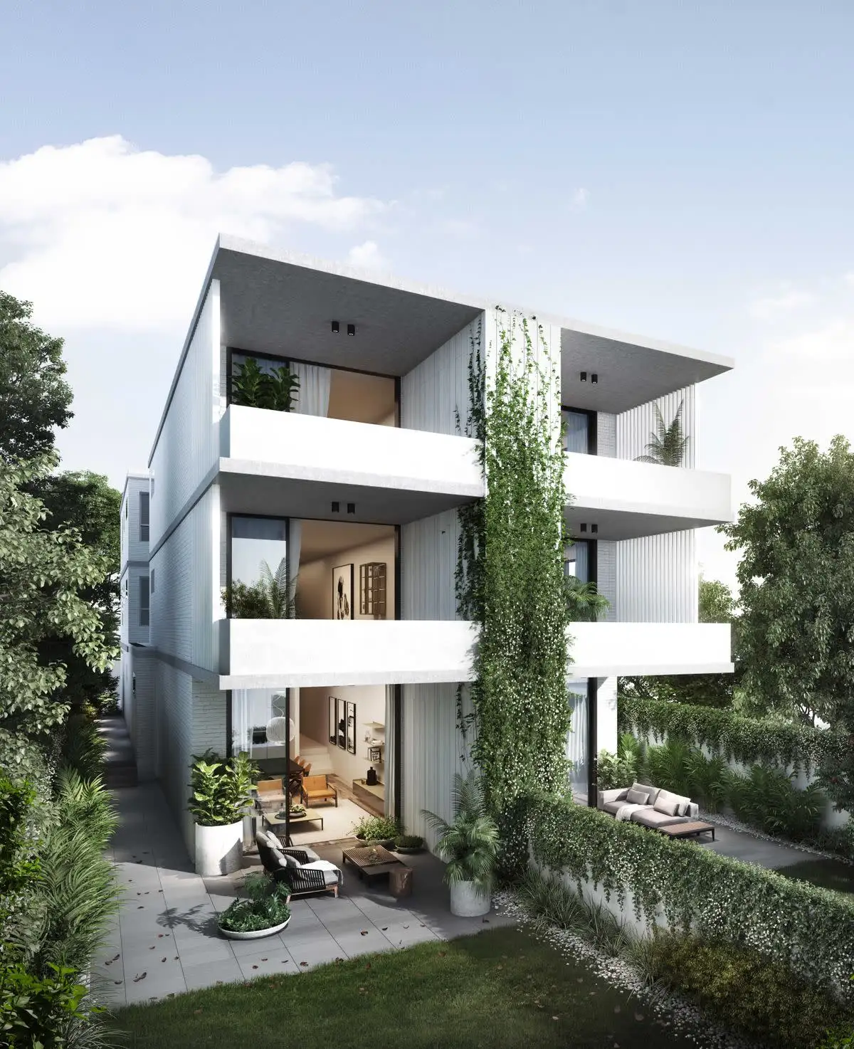 Main view of Homely apartment listing, 5/23 Gilderthorpe Avenue, Randwick NSW 2031