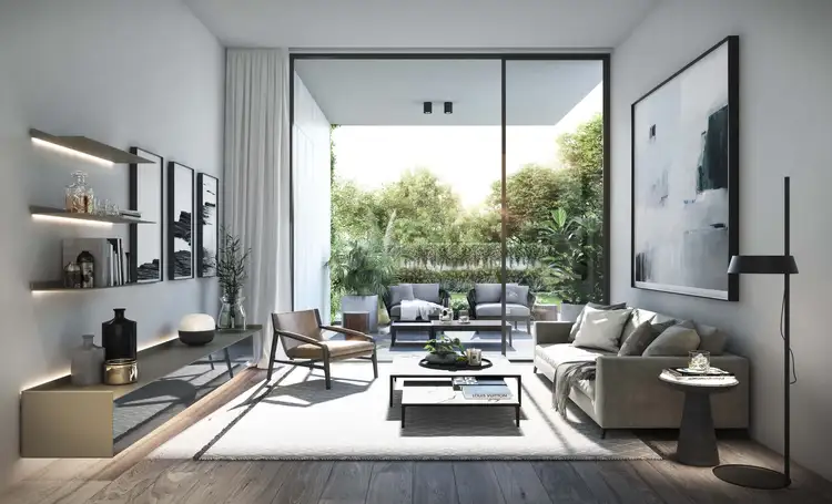 Second view of Homely apartment listing, 5/23 Gilderthorpe Avenue, Randwick NSW 2031