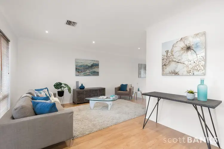 Second view of Homely townhouse listing, 30 Watchtower Road, Coburg VIC 3058