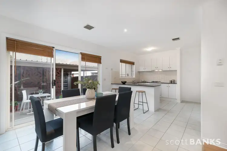 Third view of Homely townhouse listing, 30 Watchtower Road, Coburg VIC 3058