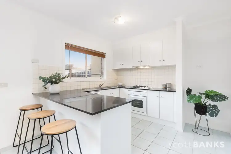 Fourth view of Homely townhouse listing, 30 Watchtower Road, Coburg VIC 3058