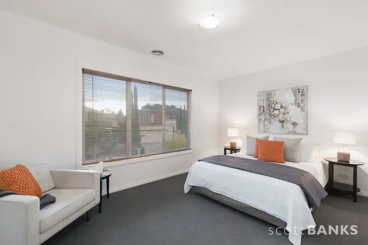 Fifth view of Homely townhouse listing, 30 Watchtower Road, Coburg VIC 3058