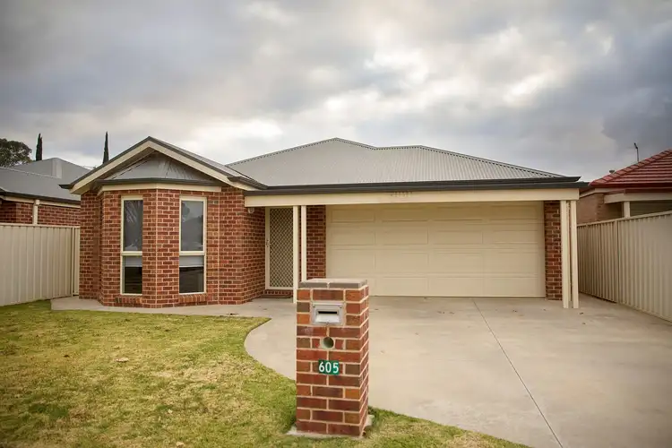 605 San Mateo Avenue, Mildura VIC 3500