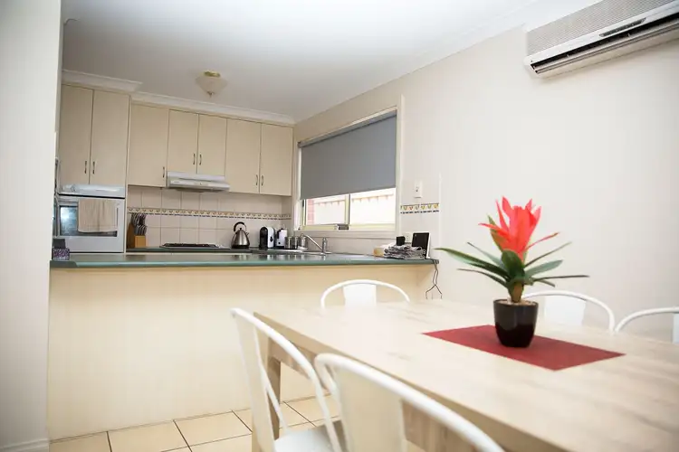 Fifth view of Homely townhouse listing, 605 San Mateo Avenue, Mildura VIC 3500