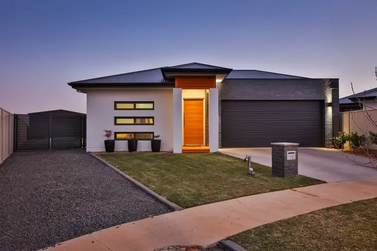 Main view of Homely house listing, 13 Belinda Court, Mildura VIC 3500