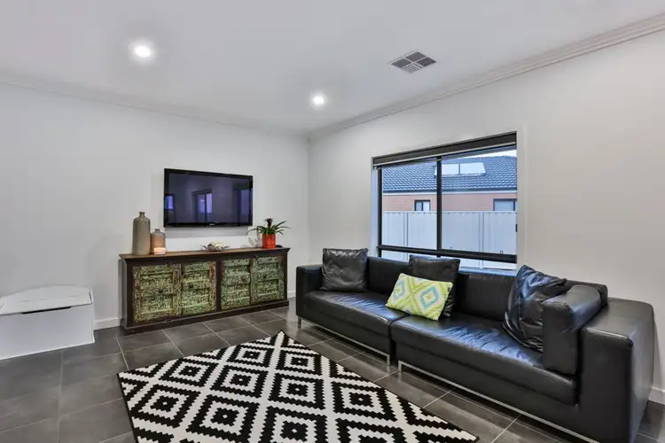 Second view of Homely house listing, 13 Belinda Court, Mildura VIC 3500