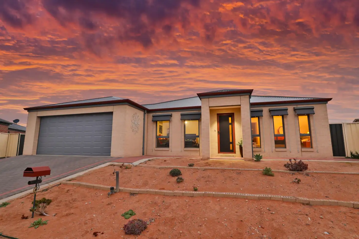Main view of Homely house listing, 6 Pollifrone Court, Mildura VIC 3500