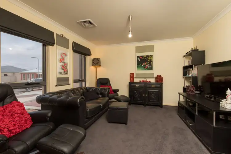 Second view of Homely house listing, 6 Pollifrone Court, Mildura VIC 3500