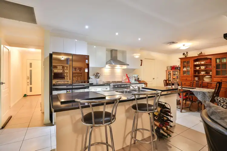 Third view of Homely house listing, 6 Pollifrone Court, Mildura VIC 3500