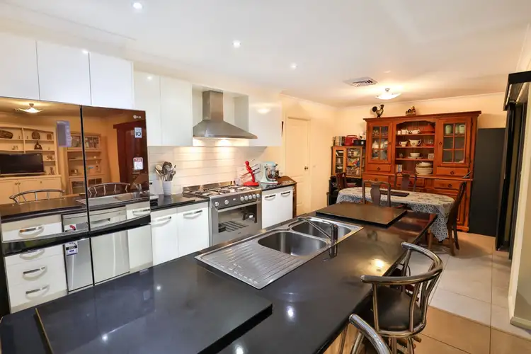 Fourth view of Homely house listing, 6 Pollifrone Court, Mildura VIC 3500