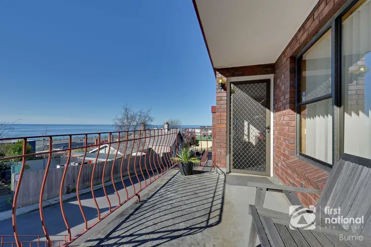 Main view of Homely unit listing, 11/18 Queen Street, Burnie TAS 7320