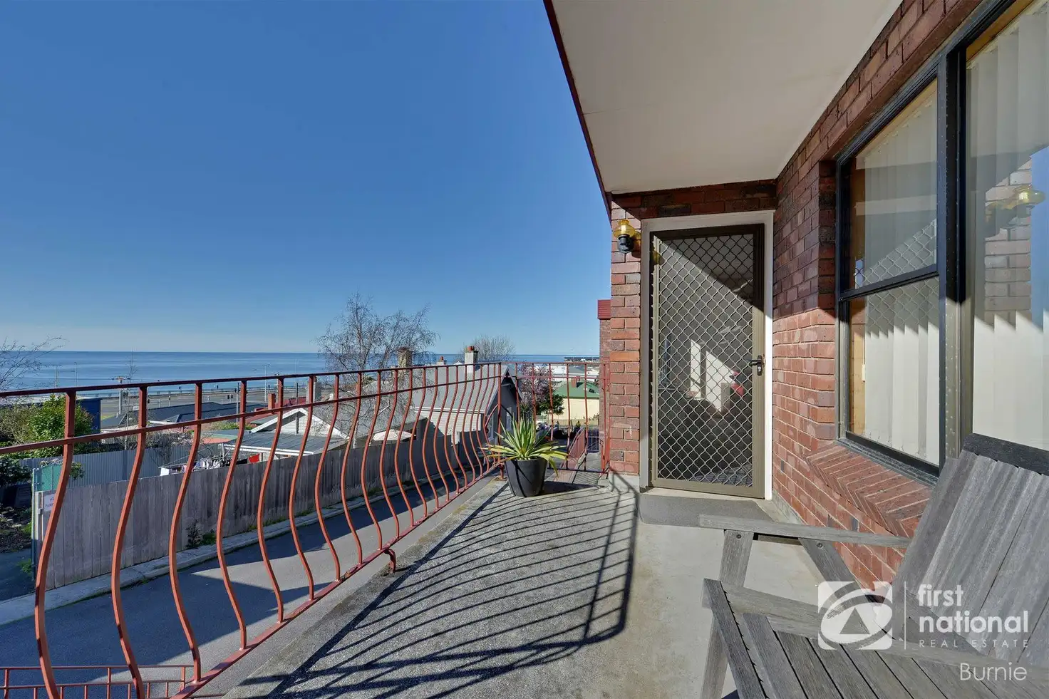 Main view of Homely unit listing, 11/18 Queen Street, Burnie TAS 7320