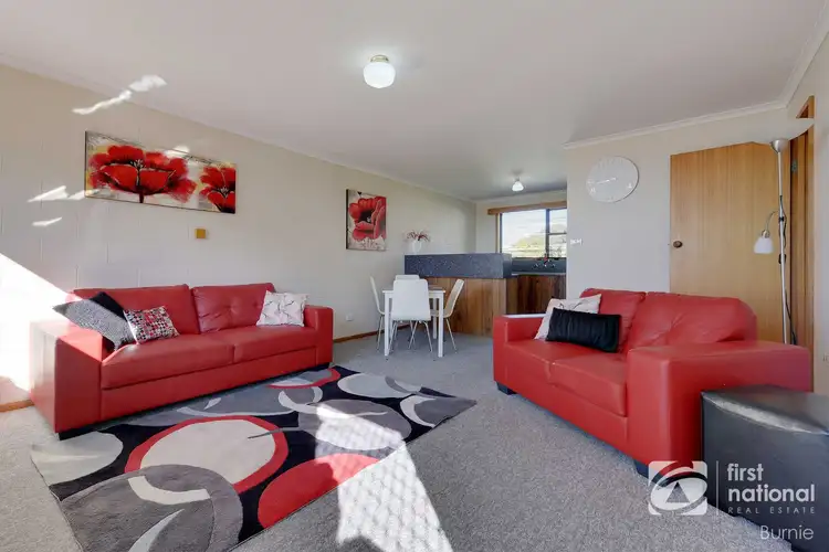 Second view of Homely unit listing, 11/18 Queen Street, Burnie TAS 7320